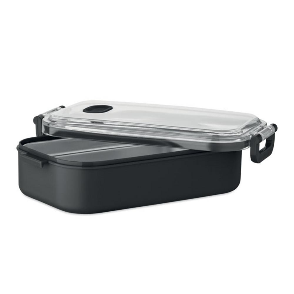 Lunchboxy z logo – lunchbox z pp hoagie mo2770-03-back Lunchbox z PP HOAGIE mo2770-03-back
