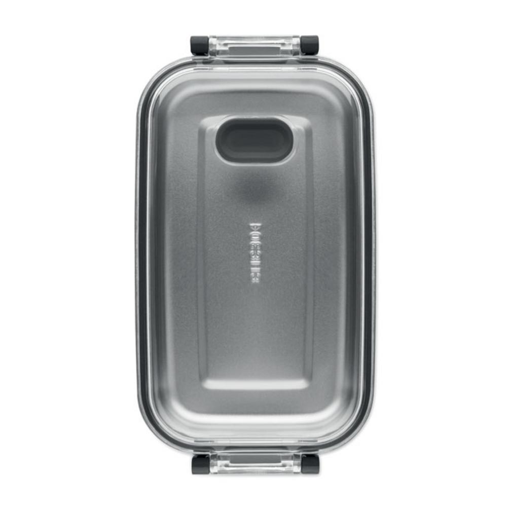 Lunchboxy z logo – lunchbox z pp hoagie mo2770-03-detail Lunchbox z PP HOAGIE mo2770-03-detail