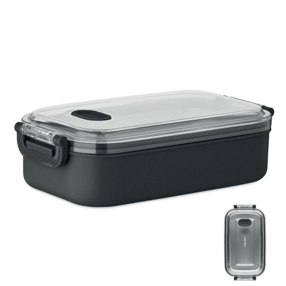 Lunchboxy z logo – lunchbox z pp hoagie mo2770-03 Lunchbox z PP HOAGIE mo2770-03
