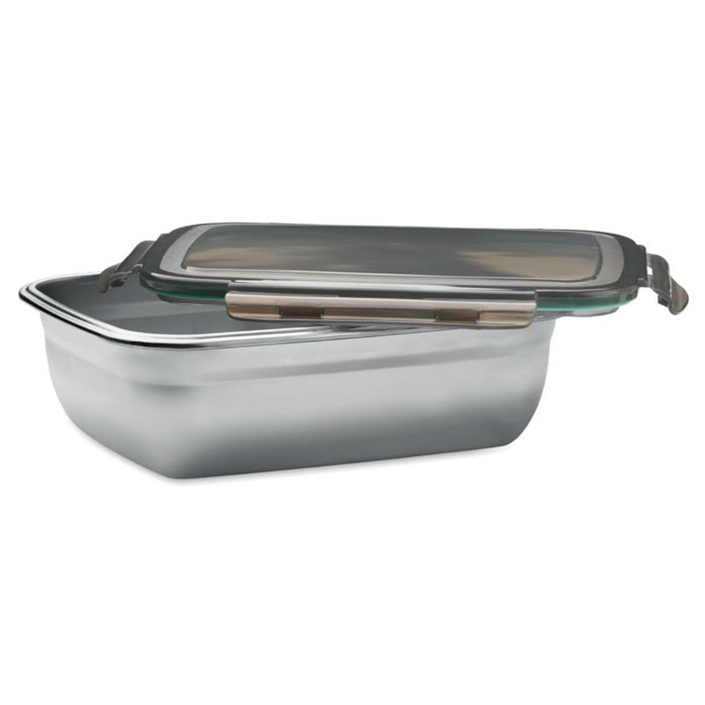 Lunchboxy z logo – pojemnik na lunch 1500 ml lox plus mo2344-27-open Pojemnik na lunch 1500 ml LOX PLUS mo2344-27-open