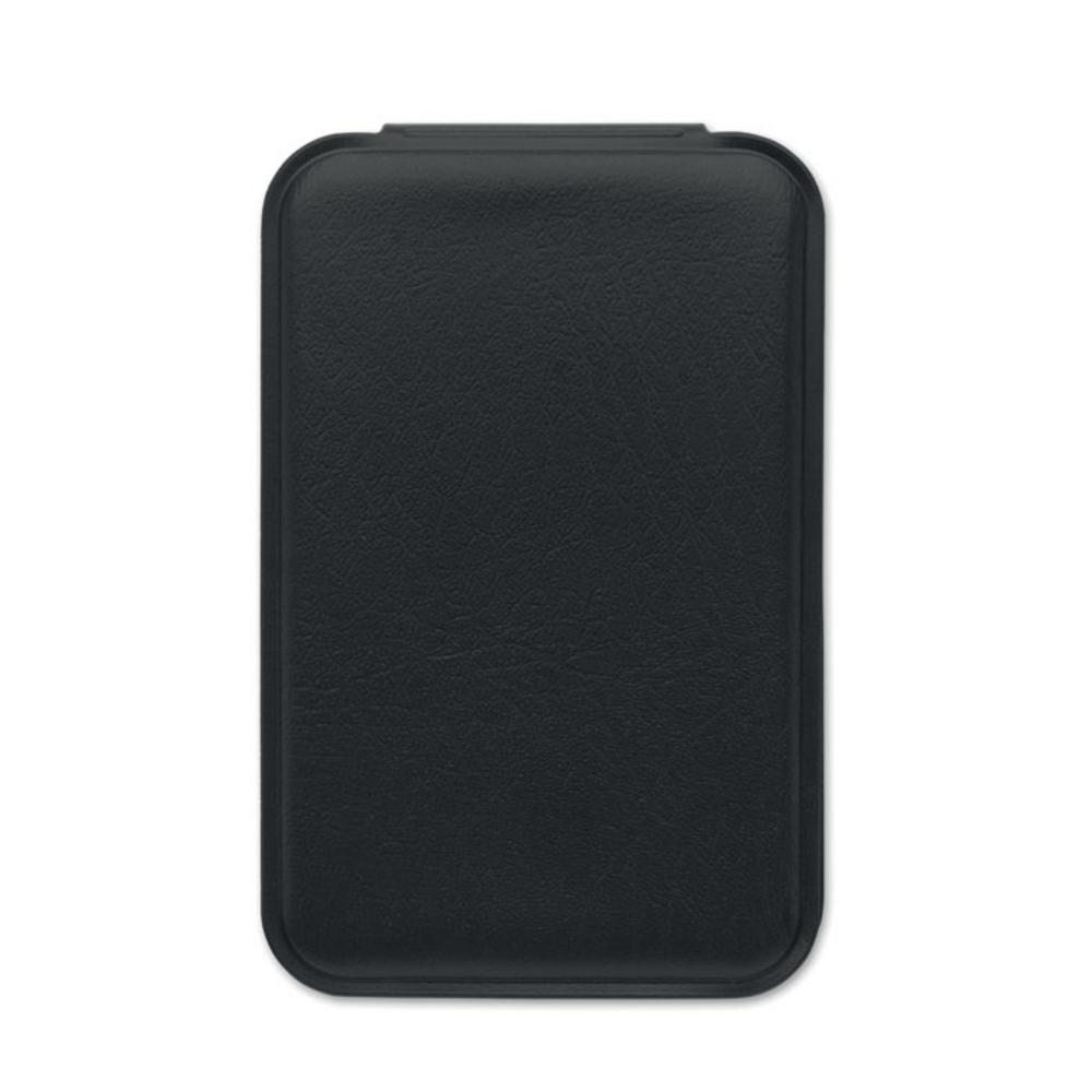 Lusterka z logo – lusterko kompaktowe itsme mo2841-03-back Lusterko kompaktowe ITSME mo2841-03-back