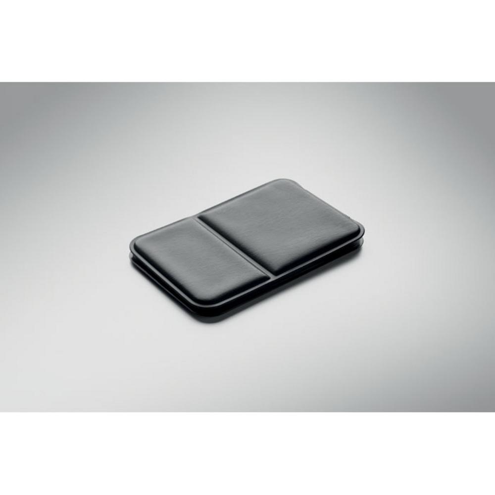 Lusterka z logo – lusterko kompaktowe itsme mo2841-03-detail Lusterko kompaktowe ITSME mo2841-03-detail