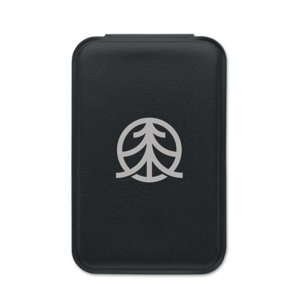 Lusterka z logo – lusterko kompaktowe itsme mo2841-03-print Lusterko kompaktowe ITSME mo2841-03-print