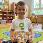 maskotki reklamowe dla dzieci