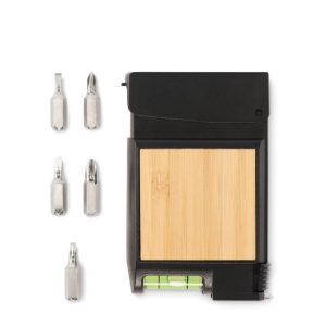 Miarka wielofunkcyjna CINTA mo2533-03-top