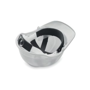 Kask ochronny z ABS HELM mo2456-06-back