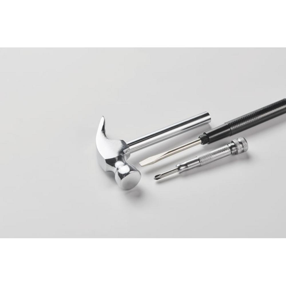 Narzędzia dla bezpieczeństwa z logo – młotek ze stali węglowej claw it mo2936-14-picture6 Młotek ze stali węglowej CLAW IT mo2936-14-picture6