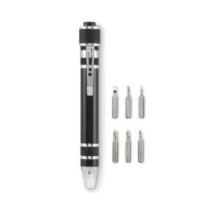 Multitool z recyklingu TUBULAR mo2498-03