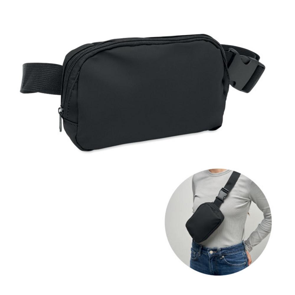 Torba nerka z poliestru 210D KOROVIN WAIST mo2683-03