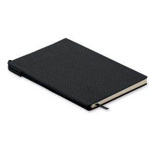 Notatnik A5 PU z długopisem NOTA mo2524-03