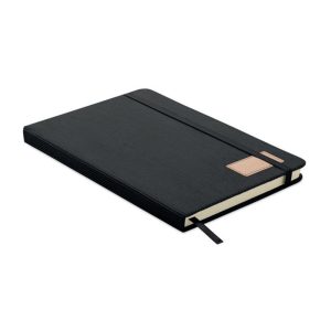 Notatnik A5 twarda okładka CORDI NOTE mo2861-03