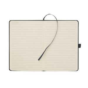 Notatnik A5 twarda okładka CORDI NOTE mo2861-03-top