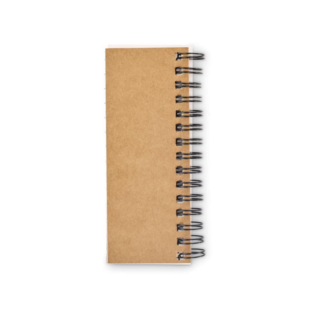 Notatniki z logo – notatnik z pp memoring mo2823-13-picture1 Notatnik z PP MEMORING mo2823-13-picture1