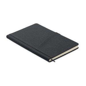 Notes A5 z kieszenią z przodu CINCO mo2285-03