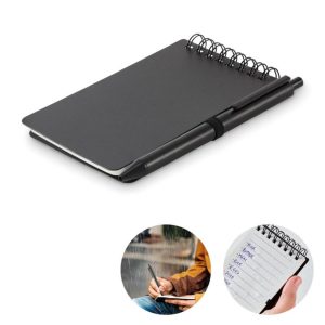 Wodoodporny notatnik KIT mo2889-03
