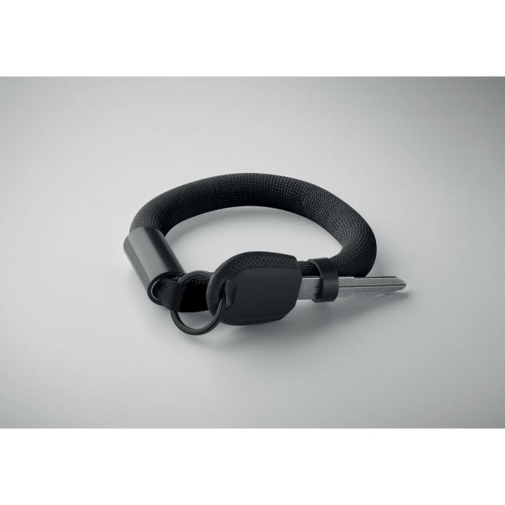 Opaski na rękę z logo – pływający brelok opaska na rękę polly mo2497-03-detail Pływający brelok opaska na rękę POLLY mo2497-03-detail