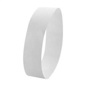 Wristvek opaski na rękę tyvek (10 szt.) AP717018-01
