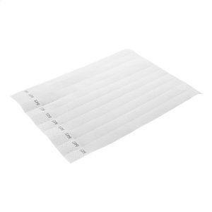Wristvek opaski na rękę tyvek (10 szt.) AP717018-01__C