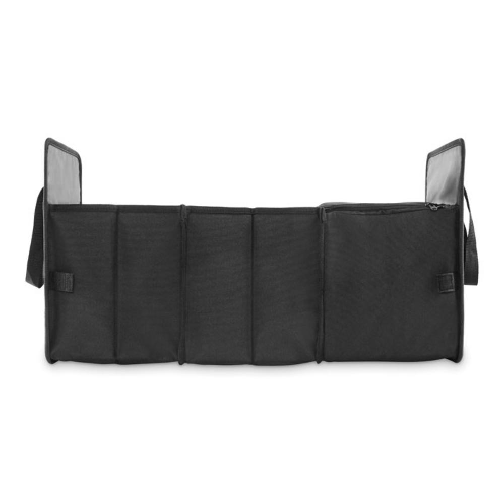 Organizery samochodowe z logo – składany organizer samochodowy organizer cool mo2956-03-picture2 Składany organizer samochodowy ORGANIZER COOL mo2956-03-picture2