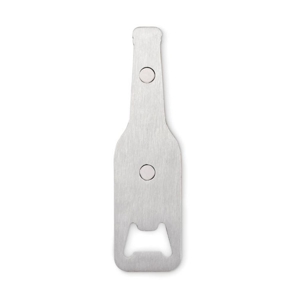 Otwieracze z logo – bambusowy otwieracz do butelek buper mo2475-40-back Bambusowy otwieracz do butelek BUPER mo2475-40-back