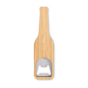 Bambusowy otwieracz do butelek BUPER mo2475-40-side