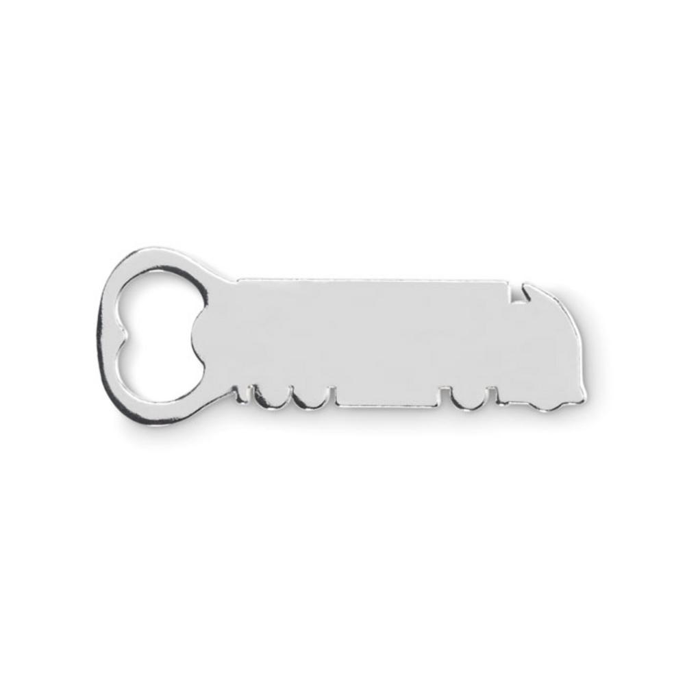 Otwieracze z logo – otwieracz kształt ciężarówki mytruck mo2820-16-side Otwieracz kształt ciężarówki MYTRUCK mo2820-16-side