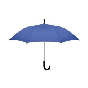 Parasol wiatroodporny 23-cal. BRELA - niebieski
