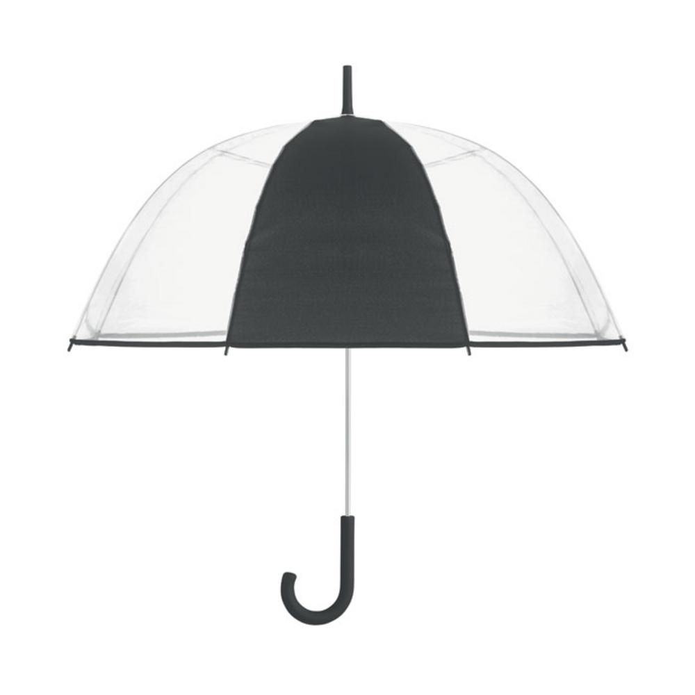 Parasole klasyczne z logo – 23-calowy parasol manualny gota mo2167-03 23-calowy parasol manualny GOTA mo2167-03