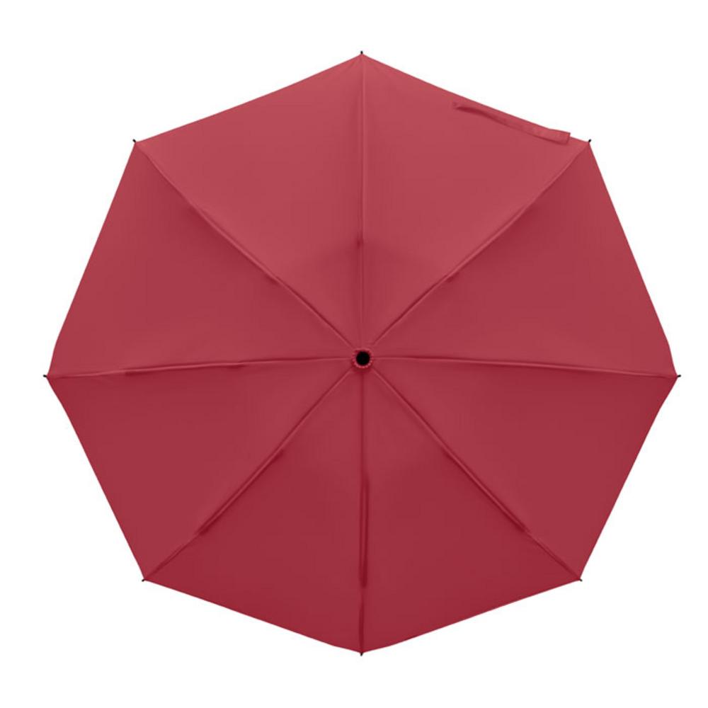 Parasole klasyczne z logo – 23″ wiatroodporny parasol agumbe mo2925-02-picture2 23″ wiatroodporny parasol AGUMBE mo2925-02-picture2