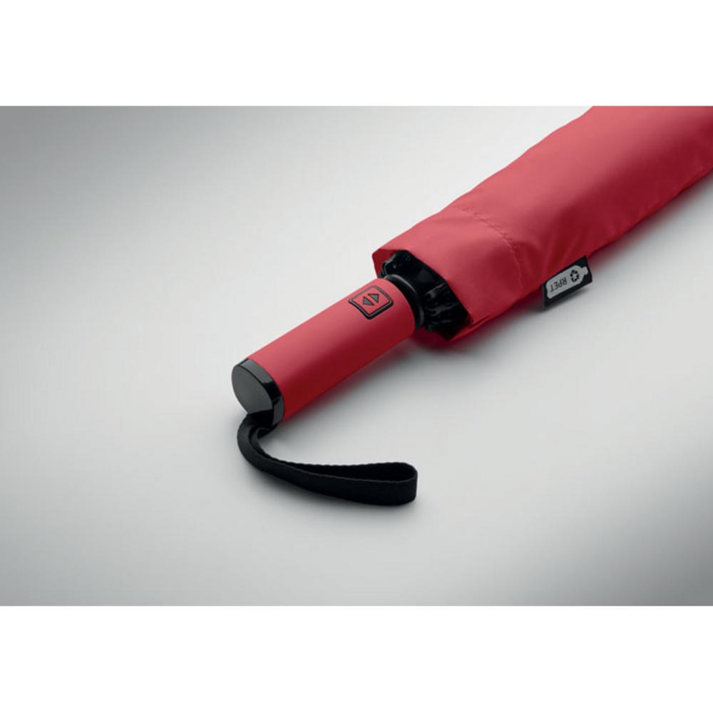 Parasole klasyczne z logo – 23″ wiatroodporny parasol agumbe mo2925-02-picture7 23″ wiatroodporny parasol AGUMBE mo2925-02-picture7