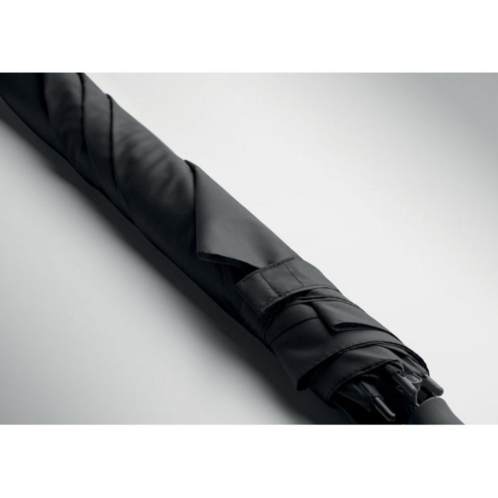 Parasole klasyczne z logo – 23” wiatroodporny parasol amboli mo2926-03-ambiant 23'' Wiatroodporny parasol AMBOLI mo2926-03-ambiant