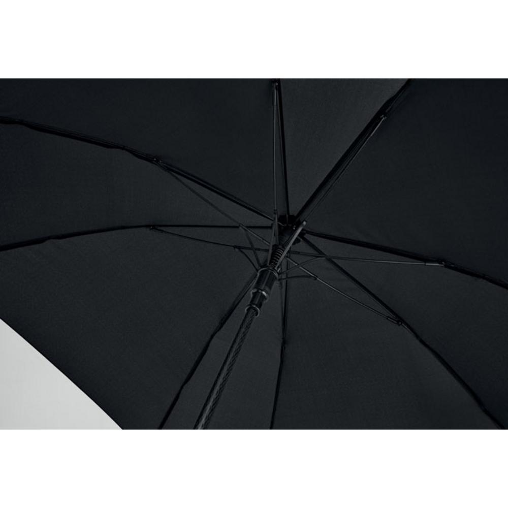 Parasole klasyczne z logo – 23” wiatroodporny parasol amboli mo2926-03-detail 23'' Wiatroodporny parasol AMBOLI mo2926-03-detail
