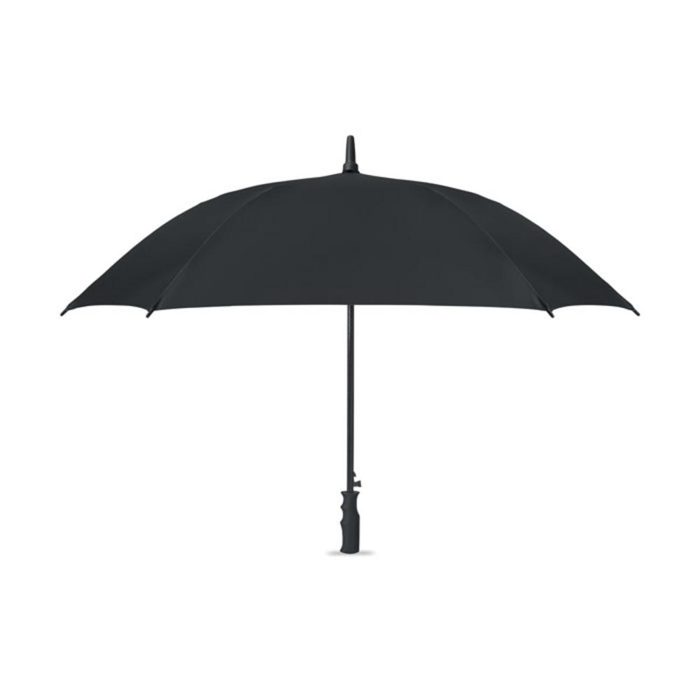 Parasole klasyczne z logo – 23” wiatroodporny parasol amboli mo2926-03 23'' Wiatroodporny parasol AMBOLI mo2926-03
