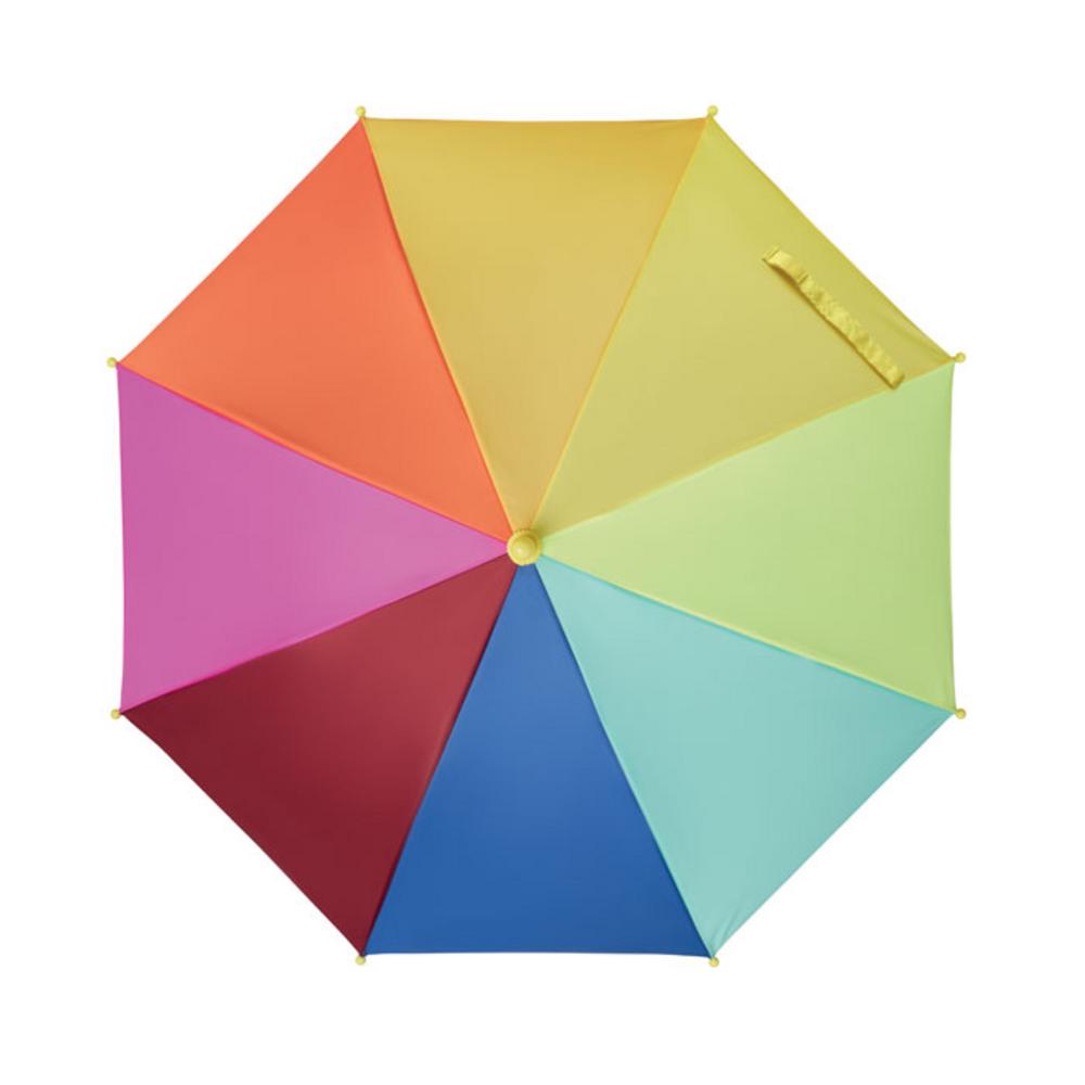 Parasole klasyczne z logo – parasol dziecięcy 18 cali arco mo2287-99-picture1 Parasol dziecięcy 18 cali ARCO mo2287-99-picture1