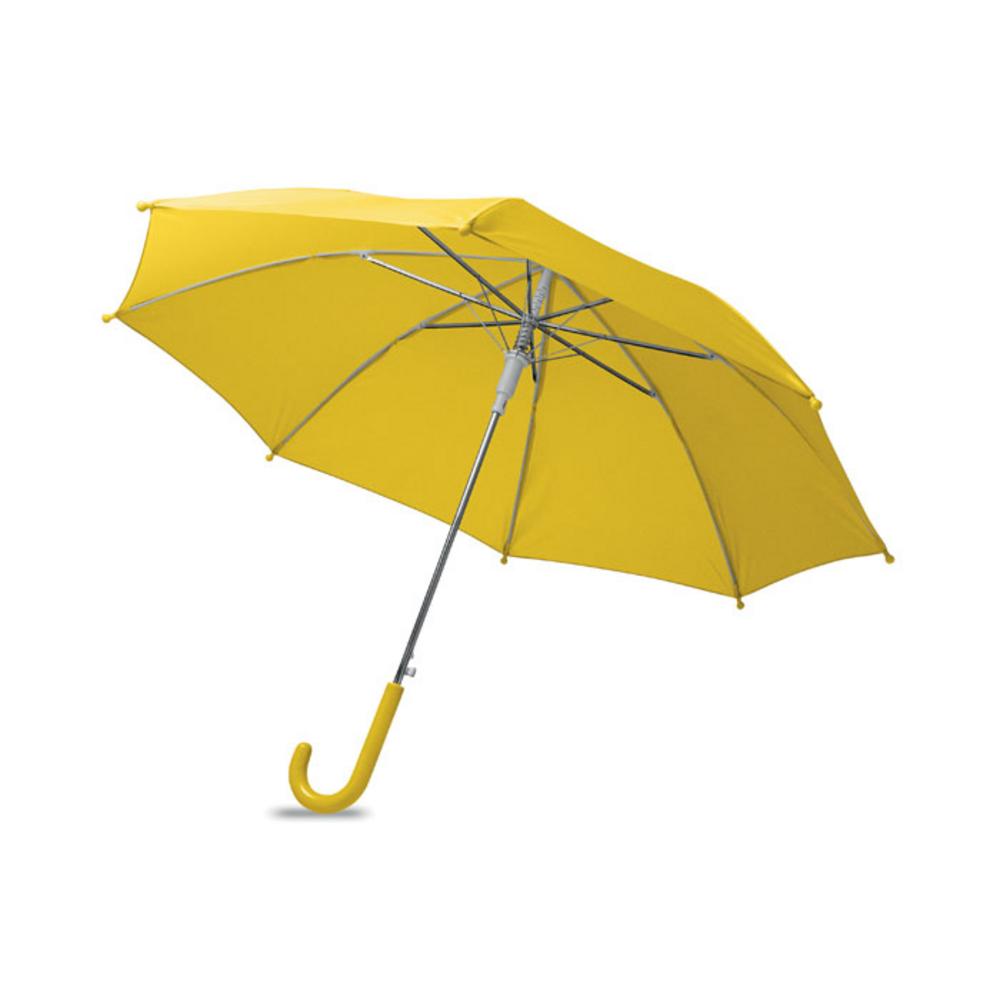 Parasole klasyczne z logo – parasol dziecięcy 18″ drykid mo2843-08-back Parasol dziecięcy 18″ DRYKID mo2843-08-back