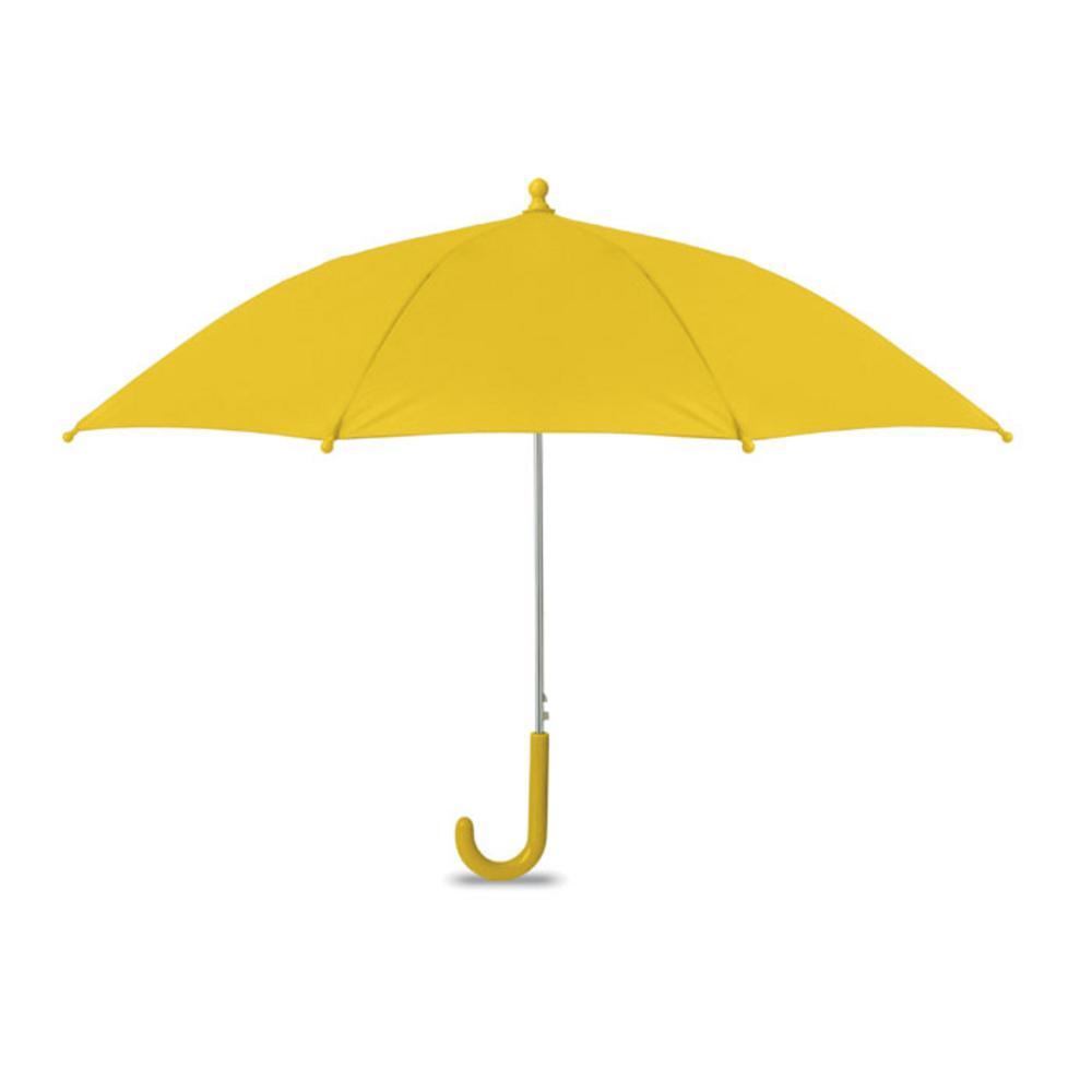 Parasole klasyczne z logo – parasol dziecięcy 18″ drykid mo2843-08 Parasol dziecięcy 18″ DRYKID mo2843-08