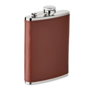 Smukła piersiówka 200 ml SLIMMY mo2629-01