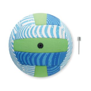 Neoprenowa piłka plażowa GRASP mo2975-99-side