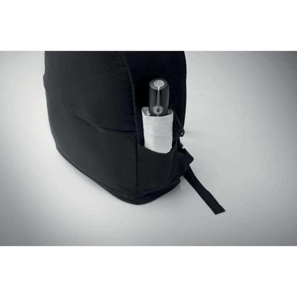 Plecaki z logo – plecak na laptopa 15 cali koper back mo2307-03-ambiant Plecak na laptopa 15 cali KOPER BACK mo2307-03-ambiant