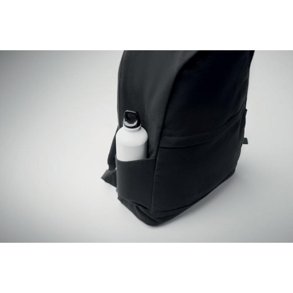 Plecaki z logo – plecak na laptopa 15 cali koper back mo2307-03-top Plecak na laptopa 15 cali KOPER BACK mo2307-03-top