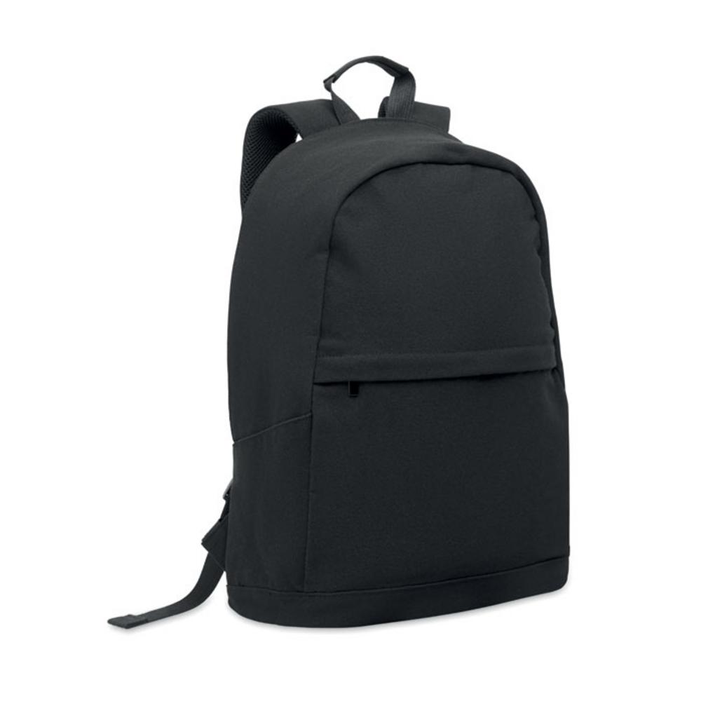 Plecaki z logo – plecak na laptopa 15 cali koper back mo2307-03 Plecak na laptopa 15 cali KOPER BACK mo2307-03