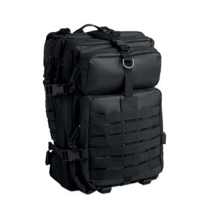 Plecak outdoorowy 600D RPET CARRYCONFI mo2970-03