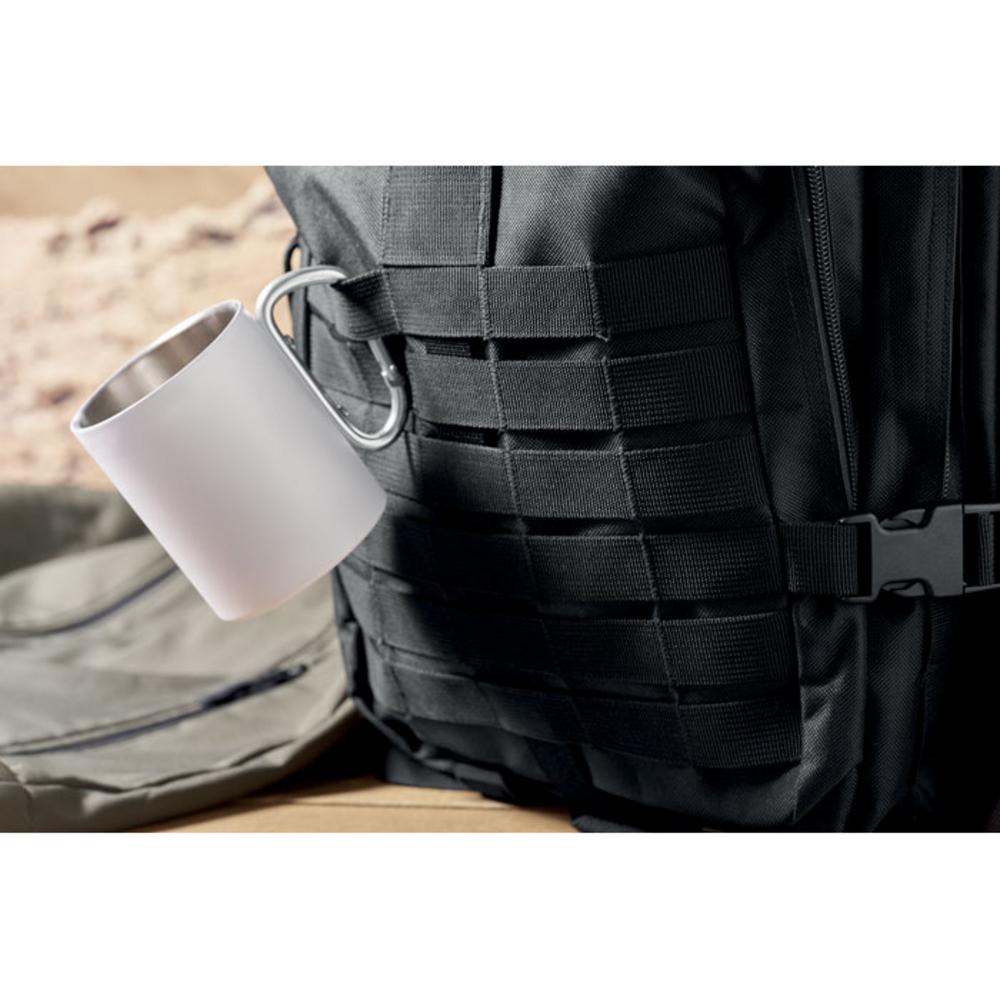 Plecaki z logo – plecak outdoorowy 600d rpet carryconfi mo2970-03-picture6 Plecak outdoorowy 600D RPET CARRYCONFI mo2970-03-picture6