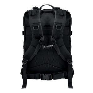 Plecak outdoorowy 600D RPET CARRYCONFI mo2970-03-top