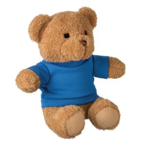 Miś z koszulką 23 cm JACKIE mo2745-04