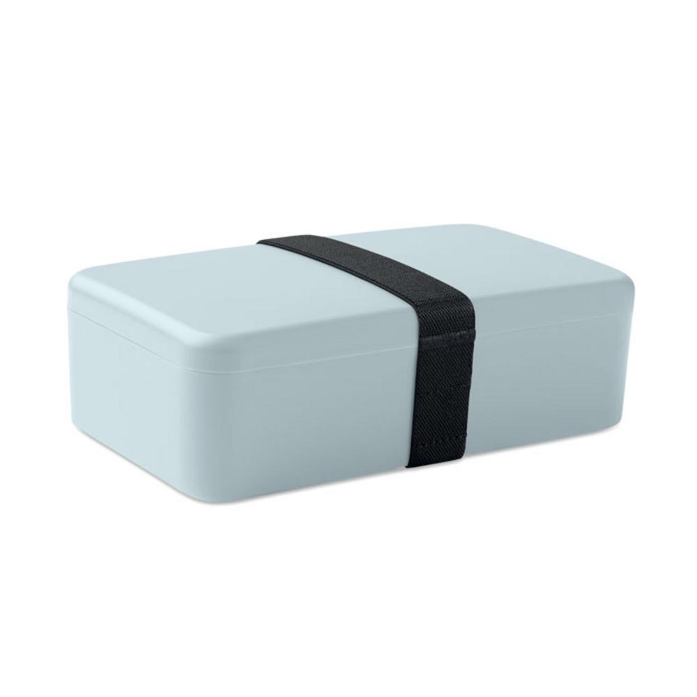 Pojemnik na lunch z PP 750 ml BRUSS – baby blue mo2678-66 Pojemnik na lunch z PP 750 ml BRUSS - baby blue