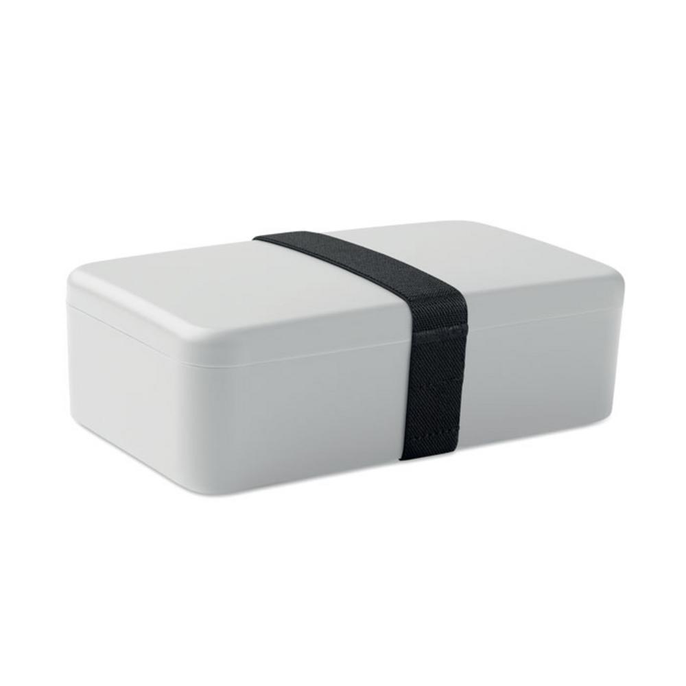 Pojemnik na lunch z PP 750 ml BRUSS – szary mo2678-07 Pojemnik na lunch z PP 750 ml BRUSS - szary