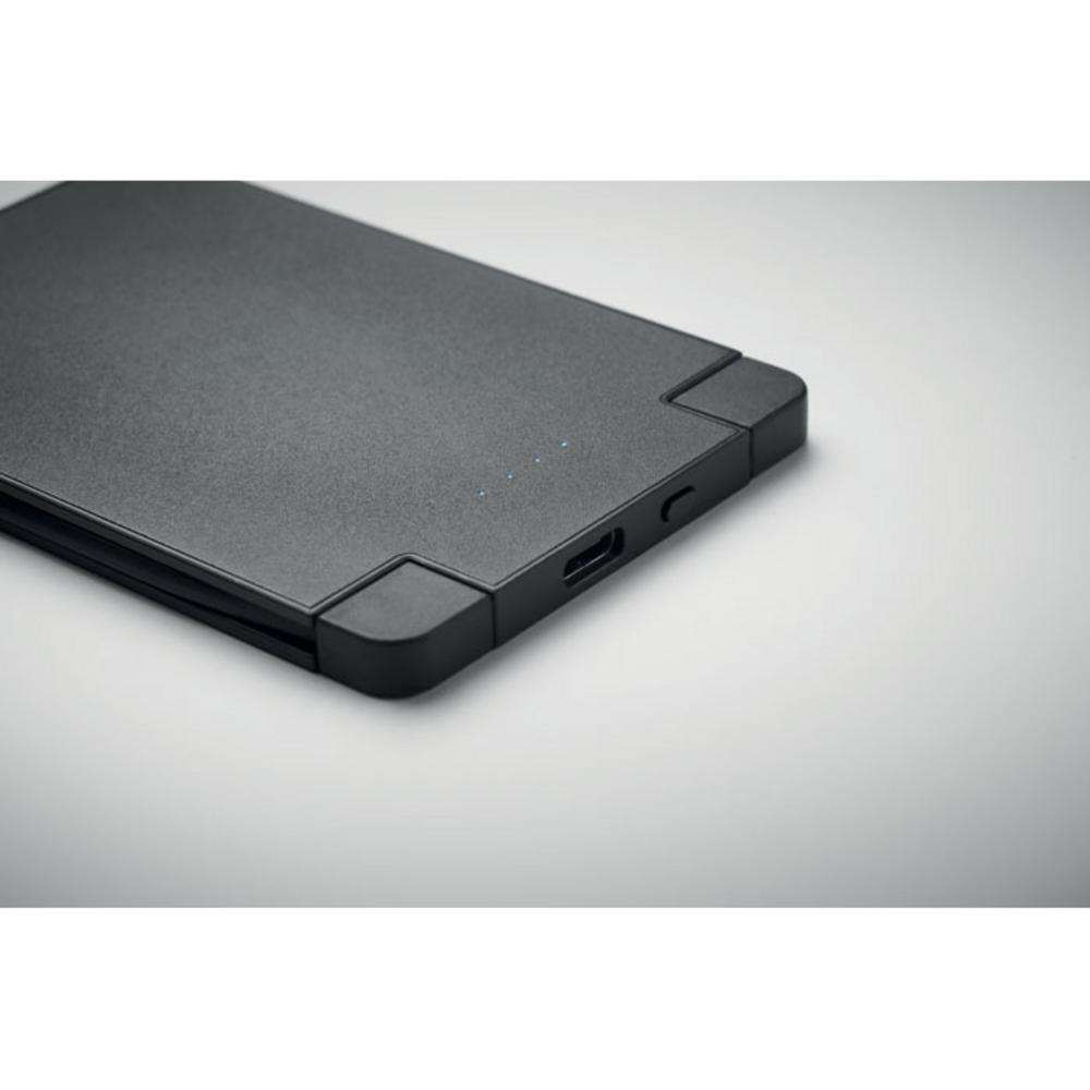 Powerbanki z logo – magnetyczny power bank 2500 mah slimpo mo2510-03-picture2 Magnetyczny power bank 2500 mAh SLIMPO mo2510-03-picture2