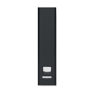 Power bank 2600 mAh POWERALUC mo2374-03-side