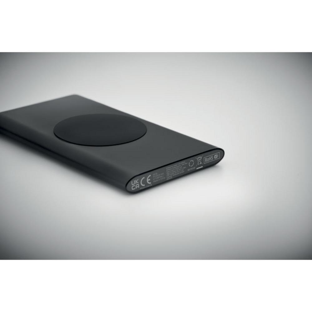 Powerbanki z logo – power bank 5000 mah 15w powerplus mo2375-03-detail Power bank 5000 mAh 15W POWERPLUS mo2375-03-detail